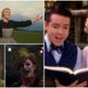 Clockwise from top left: The Sound of Music (YouTube); Reefer Madness (YouTube); The Rocky Horror Picture Show (YouTube); The Muppet Movie (YouTube)
